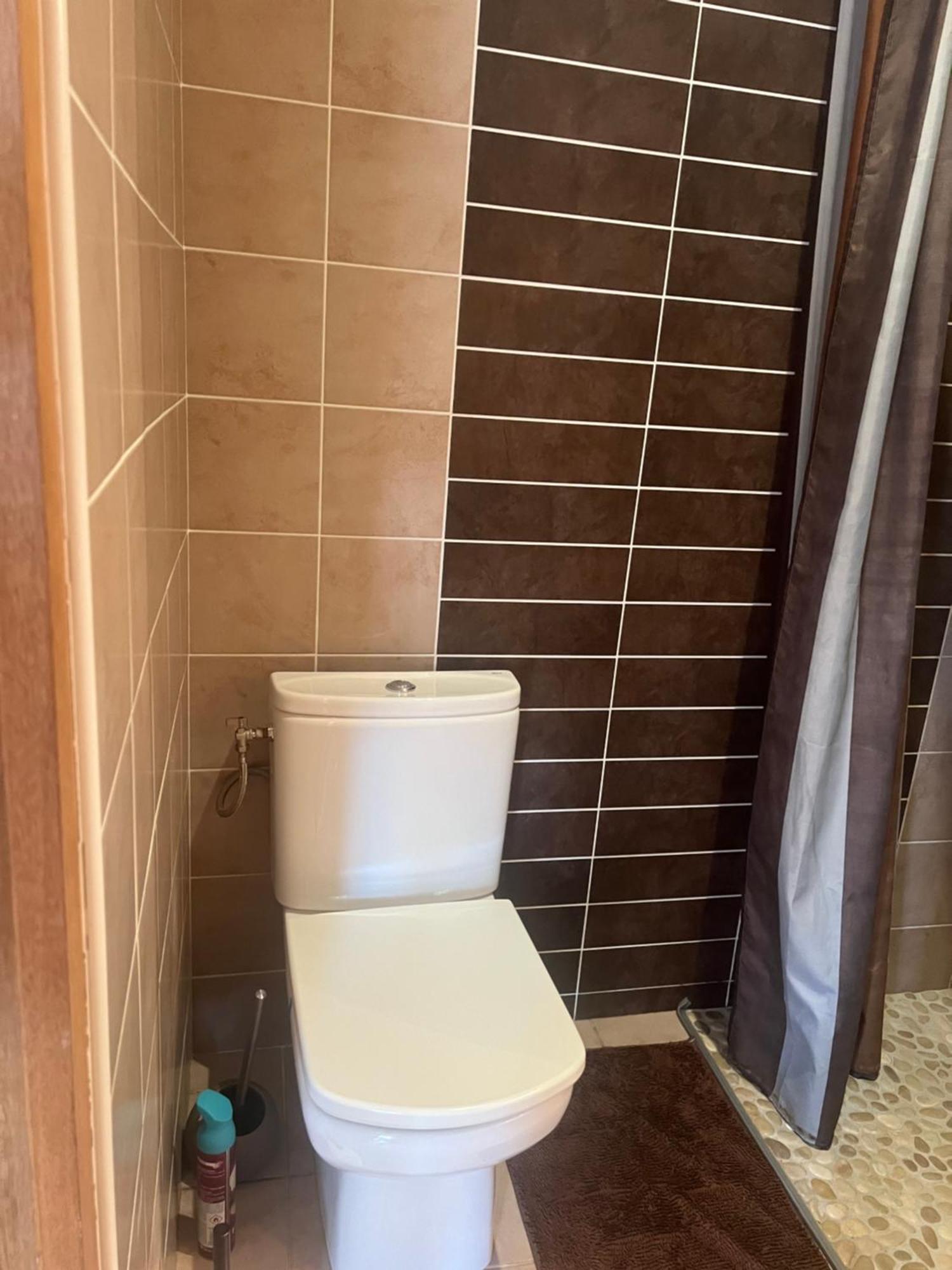L'Oceane Panzió Le Pouliguen Kültér fotó